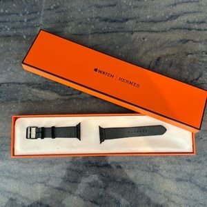 Hermes Apple Watch band 41mm